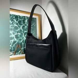 GIANNINI SHOULDER BAG